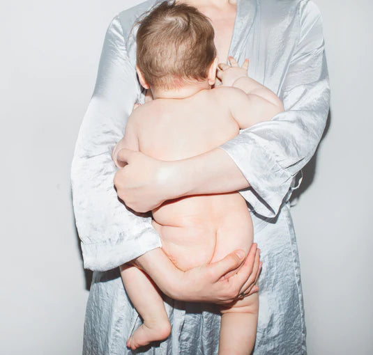 We understand parenting isn't always easy. We want to change that.