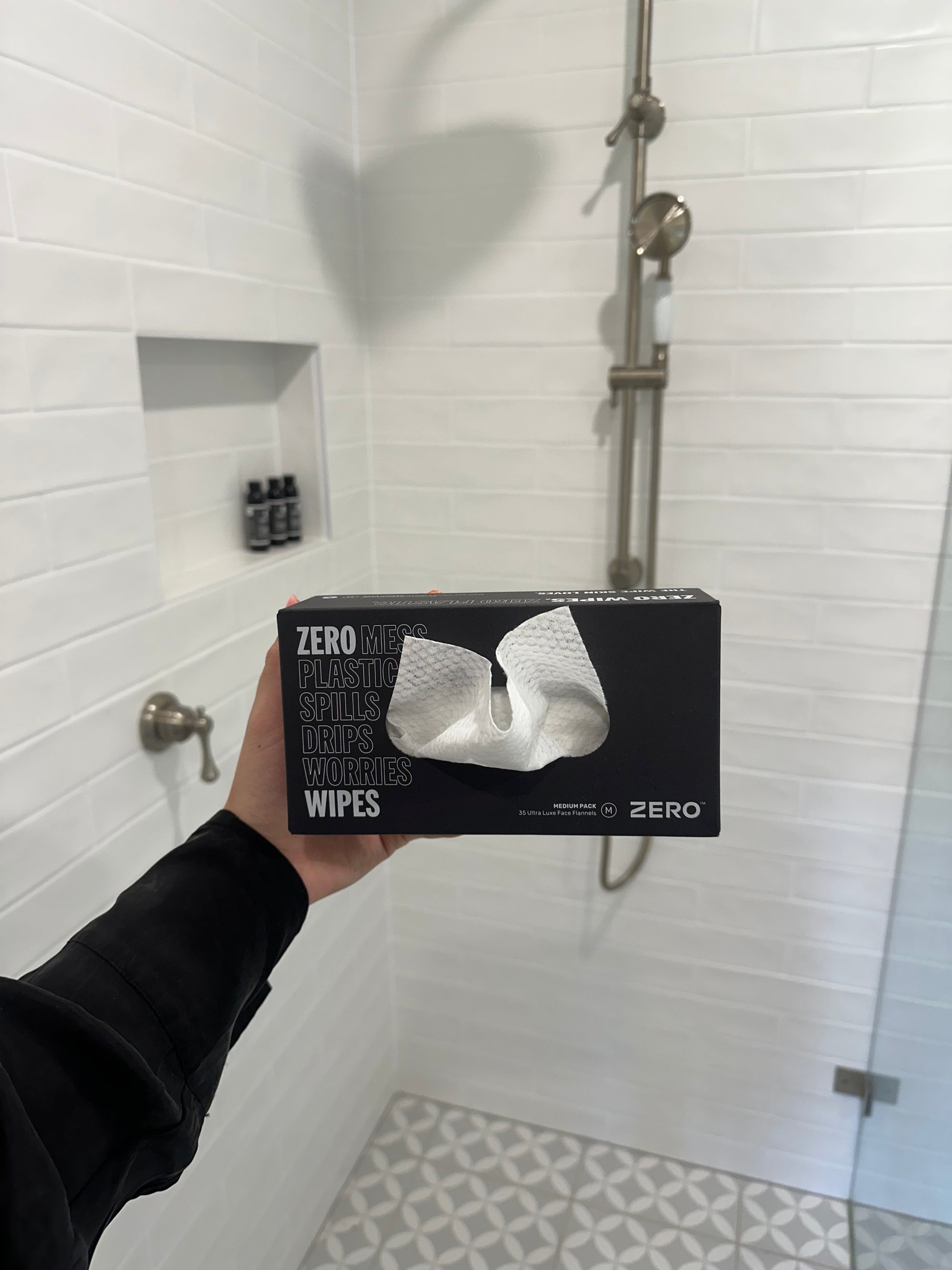 Makeup Wipes