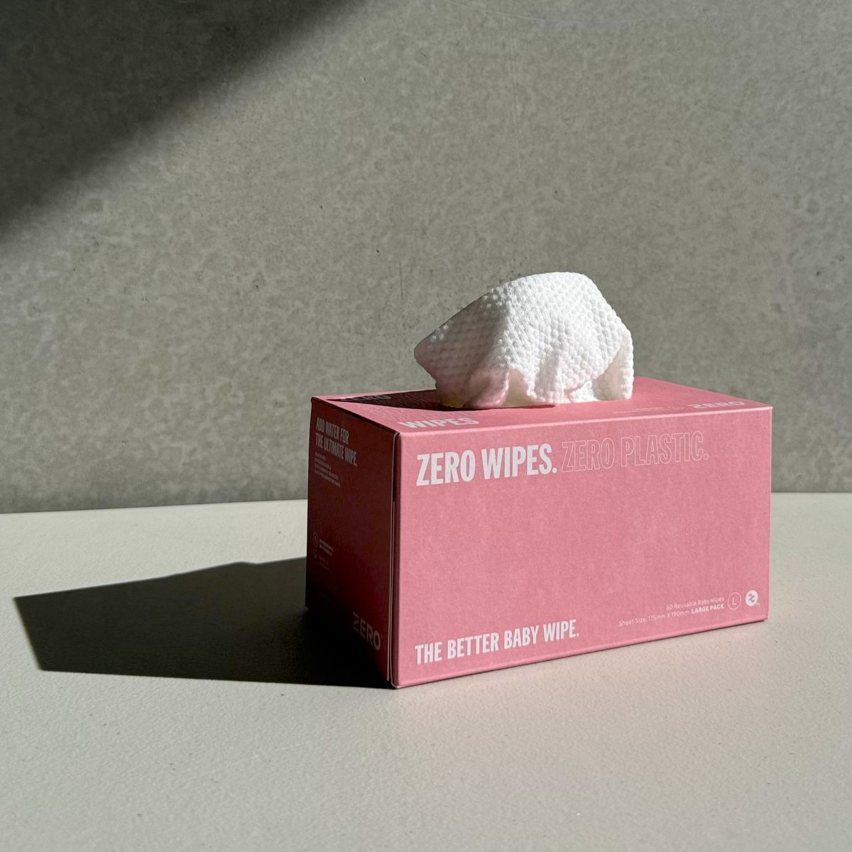 Baby Wipes