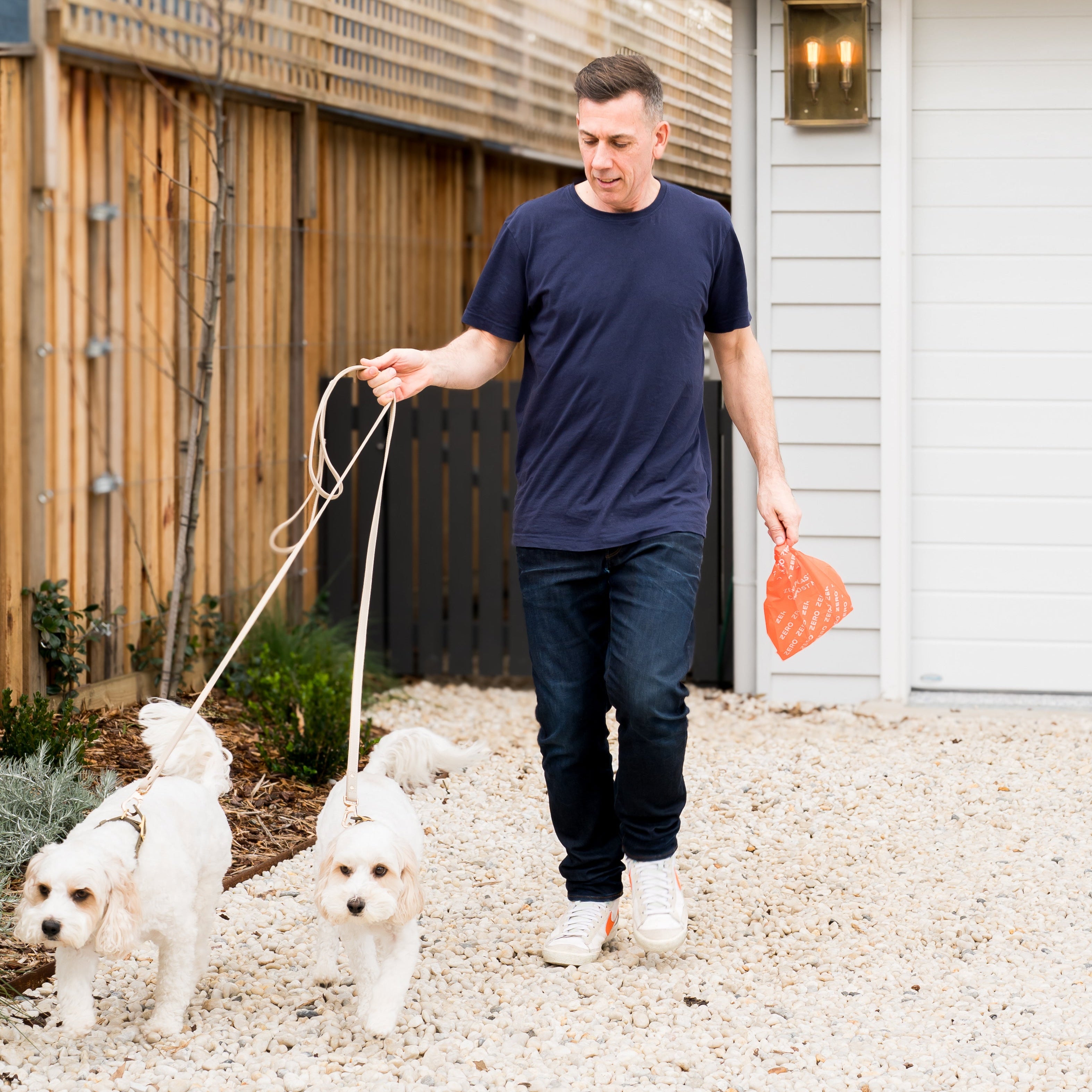 Puppy Waste Bag