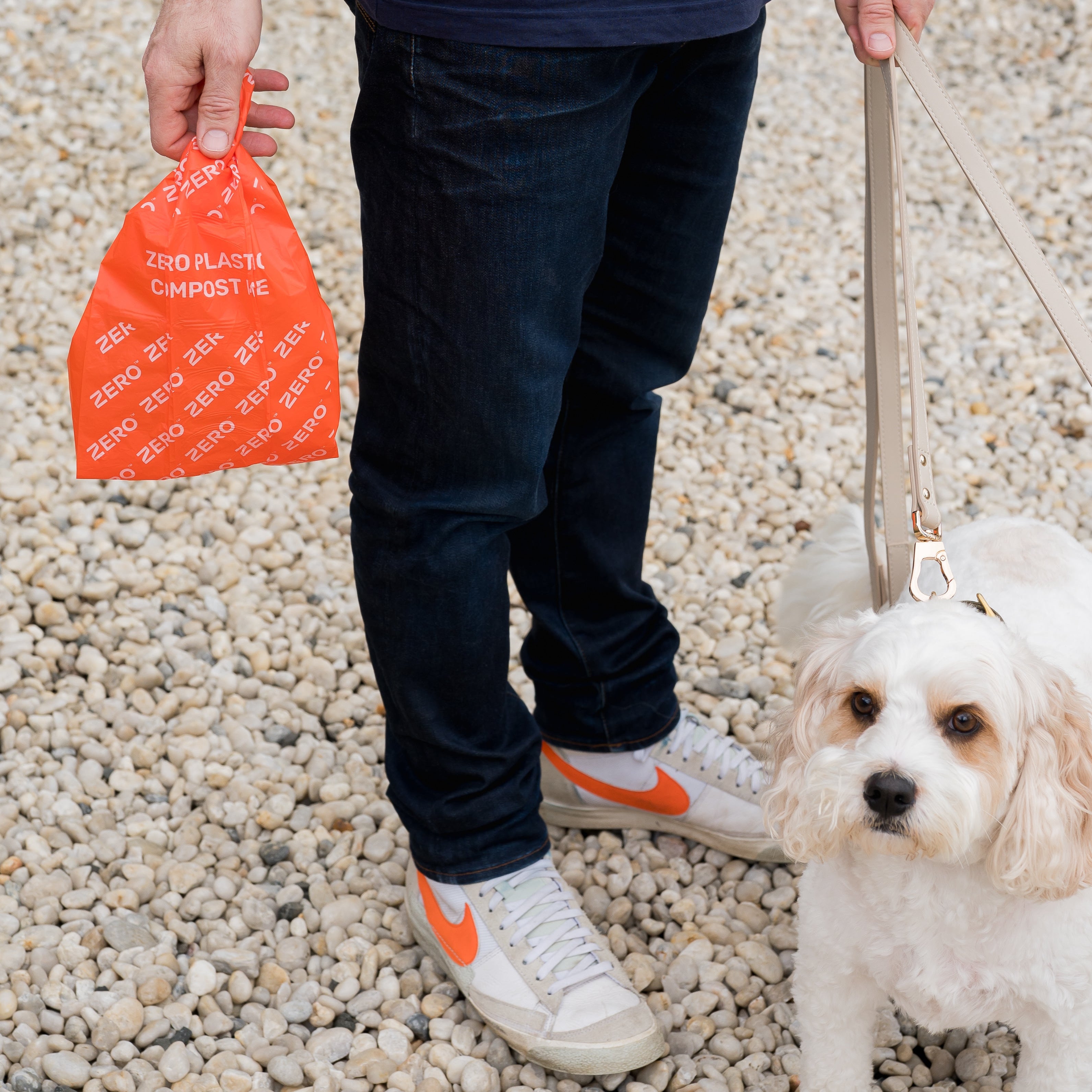 Puppy Waste Bag