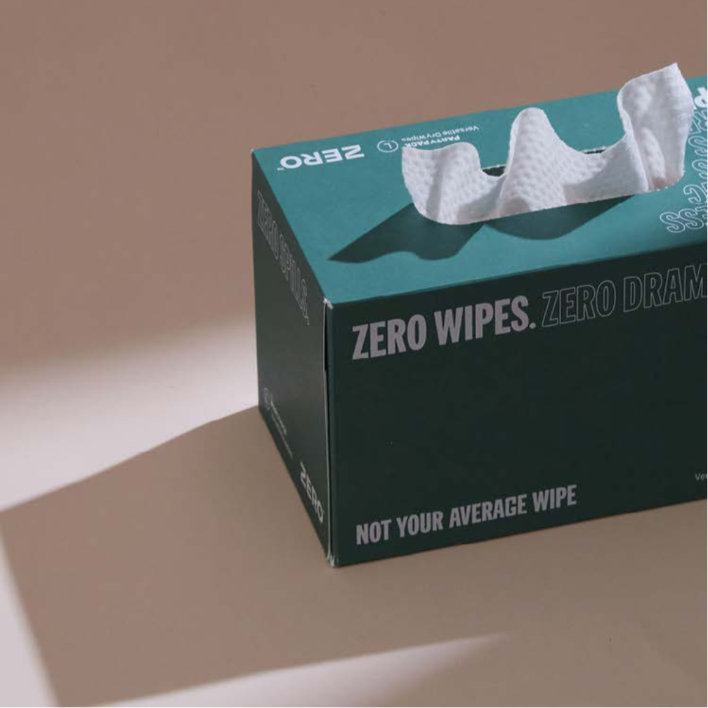 Cleaning Wipes