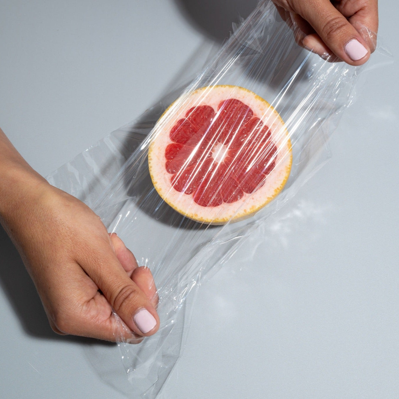 Plastic Free Cling Wrap
