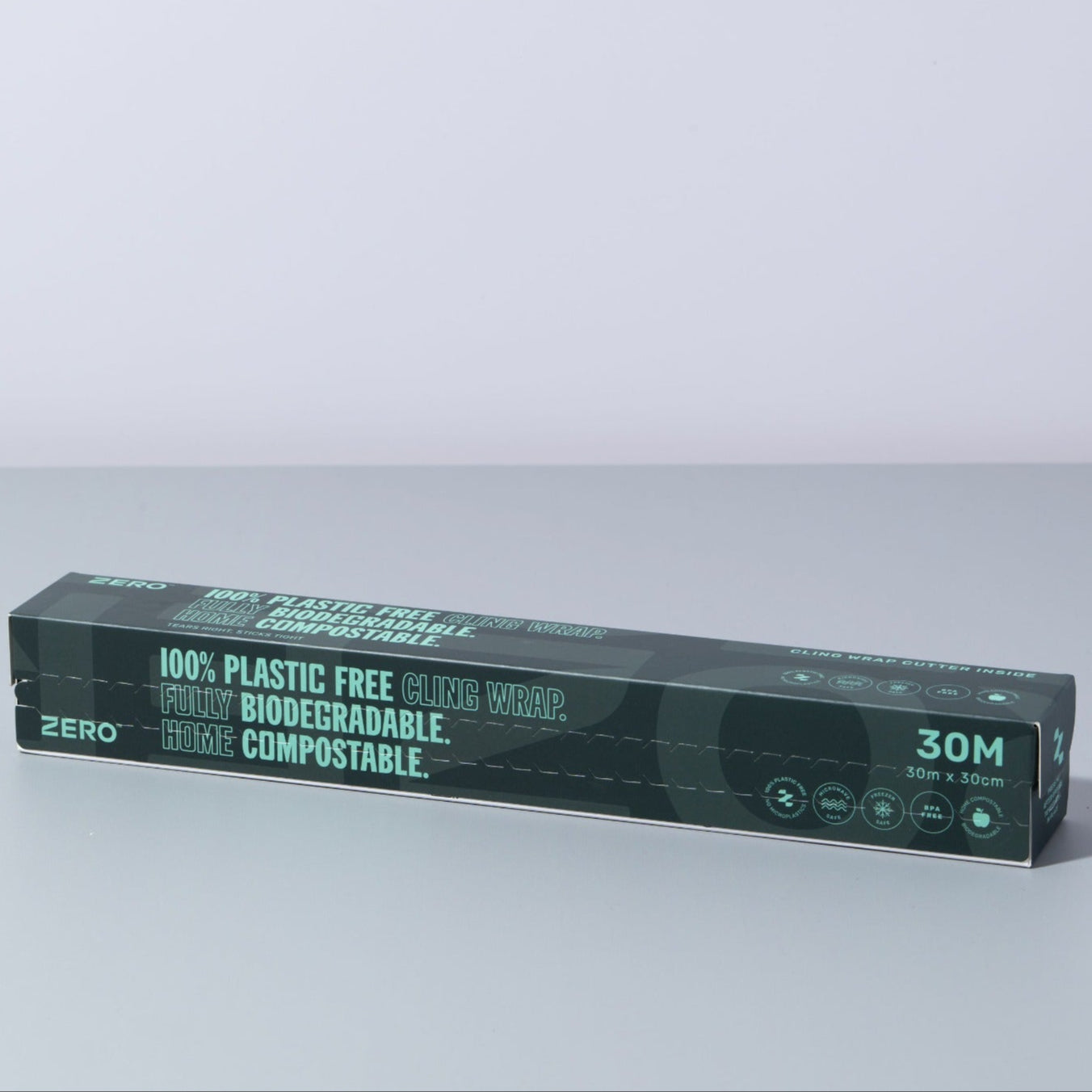 Plastic Free Cling Wrap