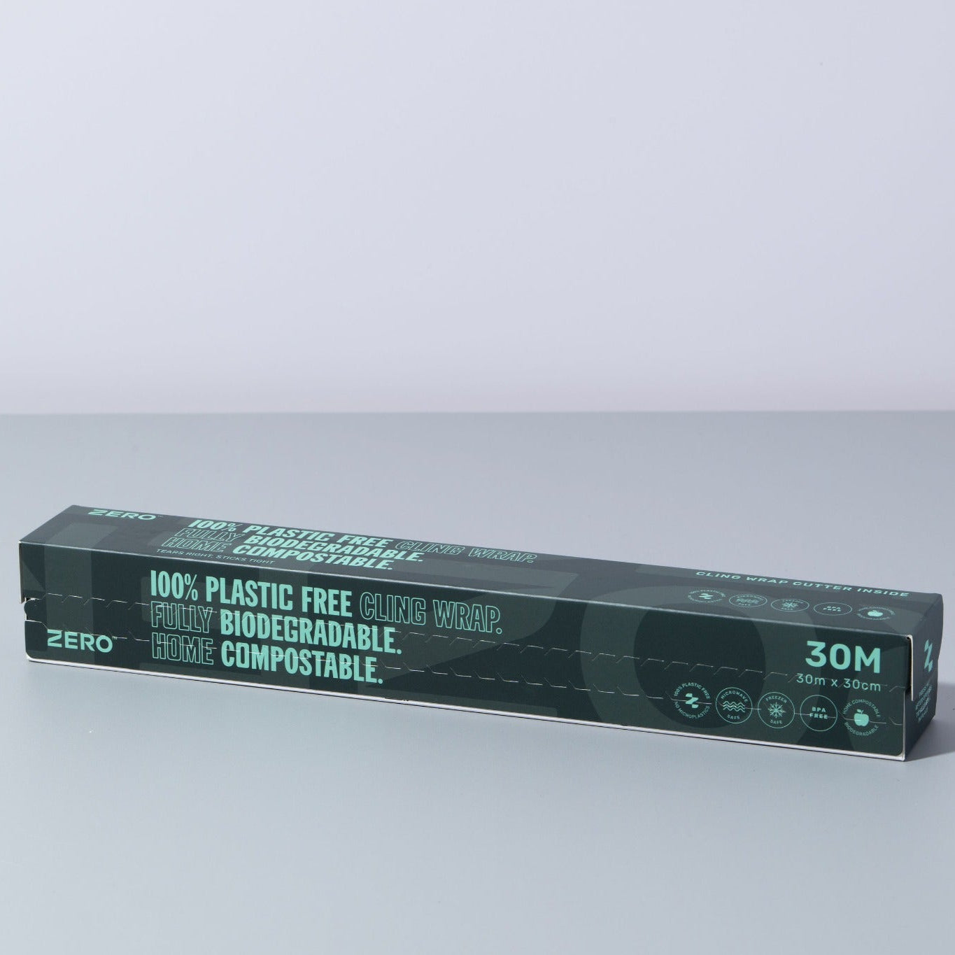 Plastic Free Cling Wrap