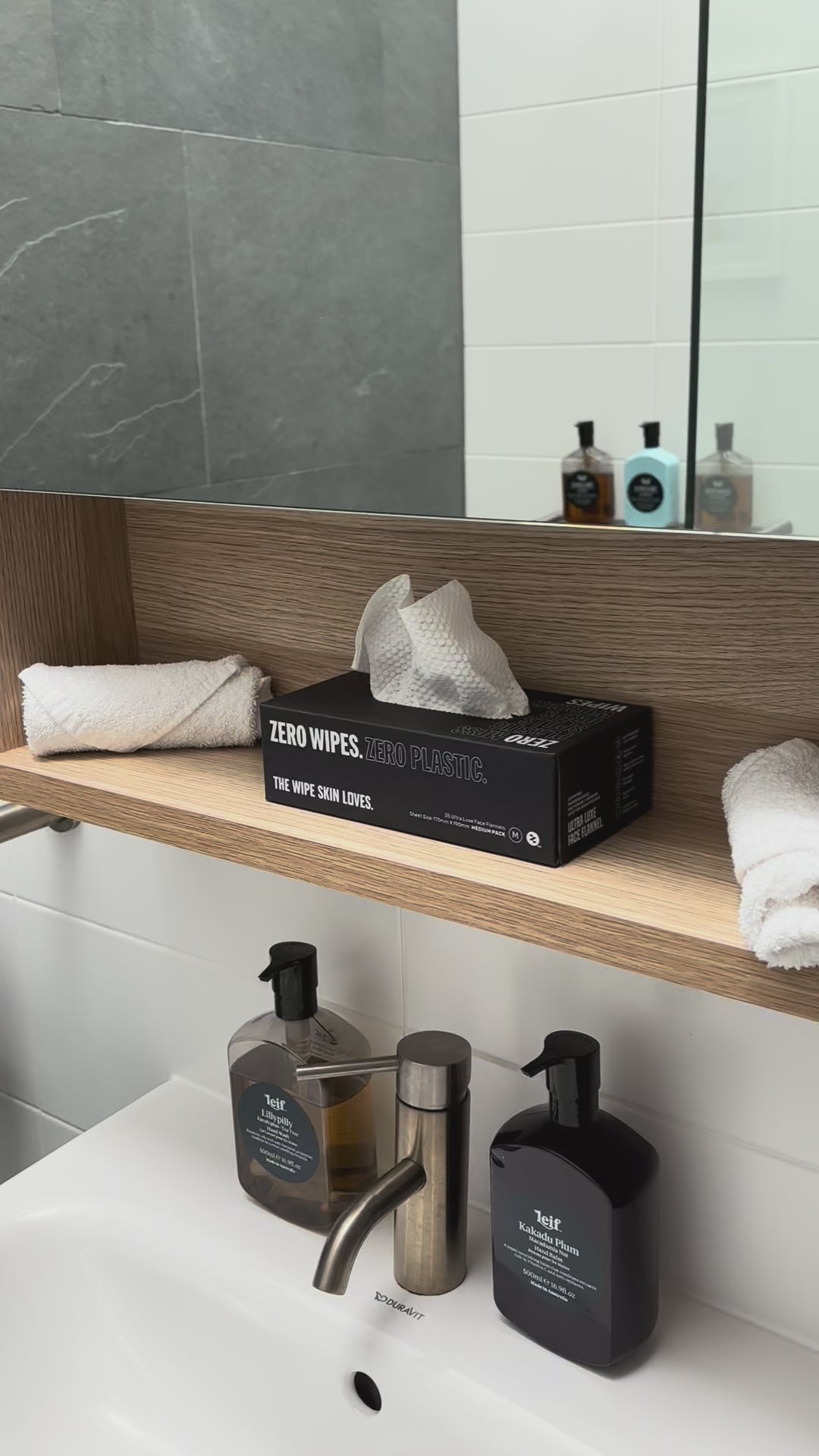 Makeup Wipes