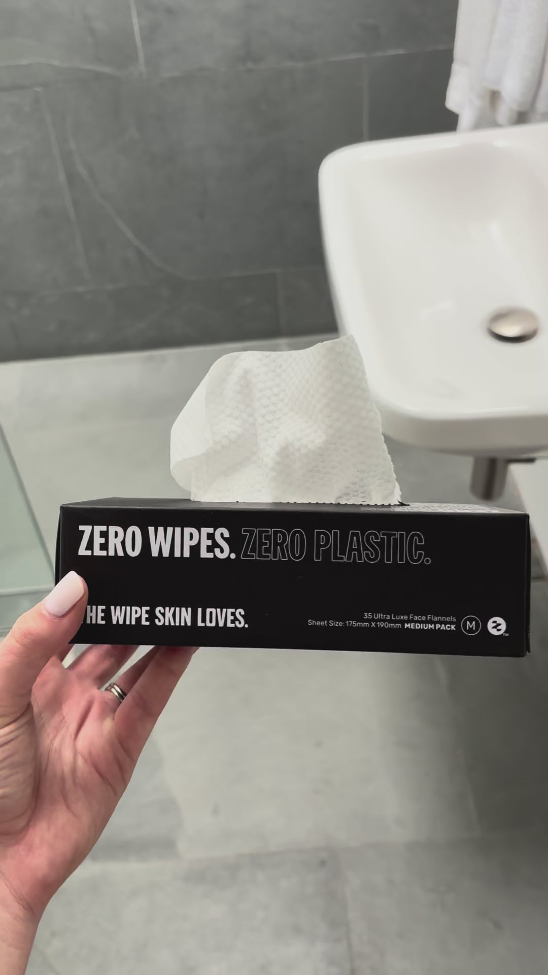Makeup Wipes