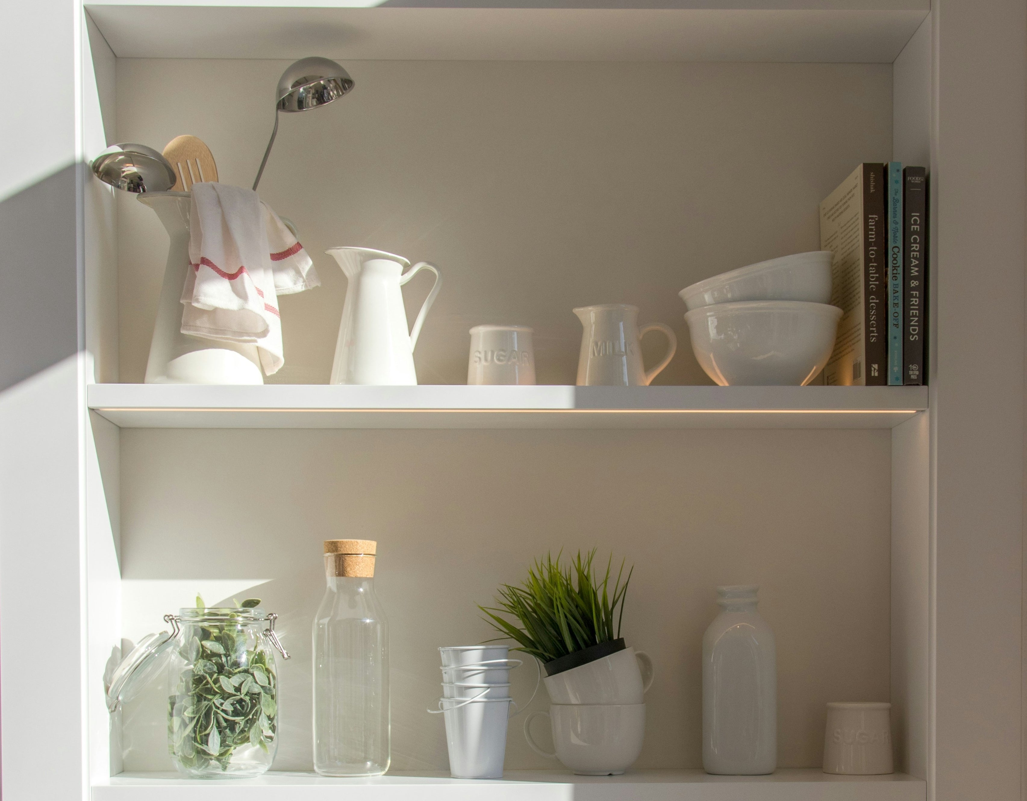 10 Hidden Sources of Microplastics in Your Home - ZERO