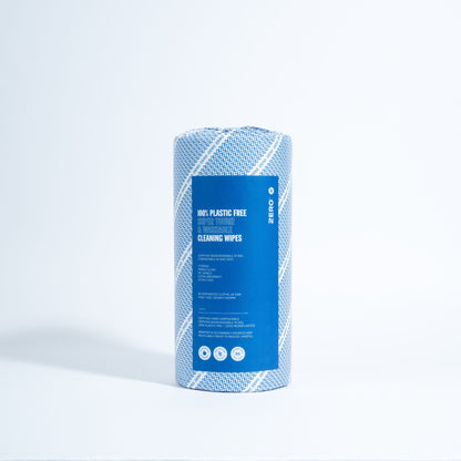 ZERO Ultimate Cleaning Bundle - Commercial Cleaning Cloth