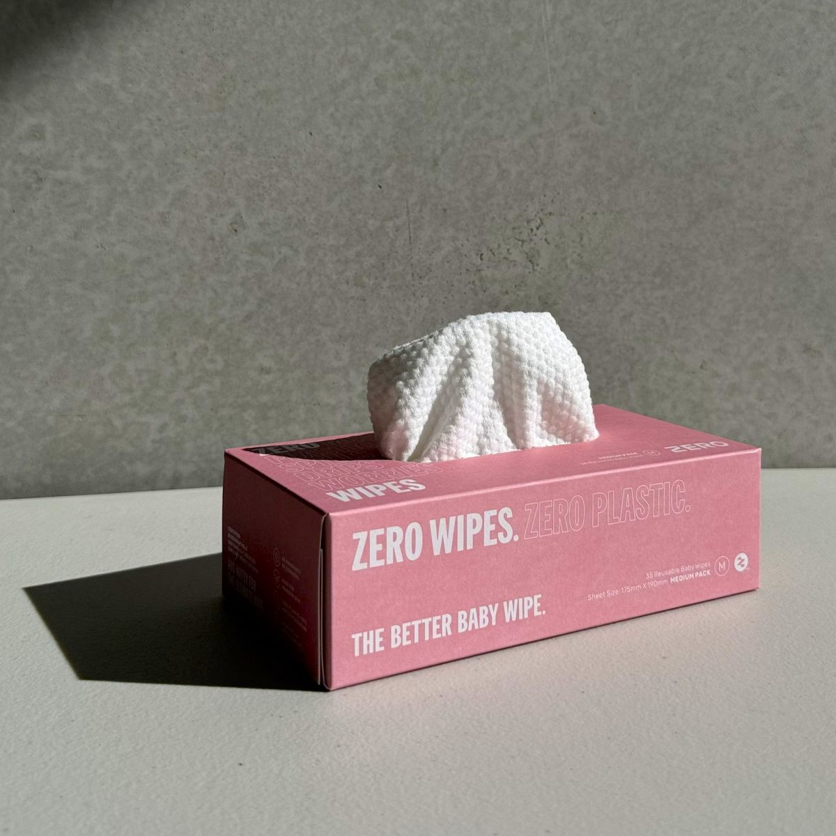 Baby Wipes