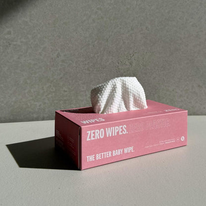 Baby Wipes