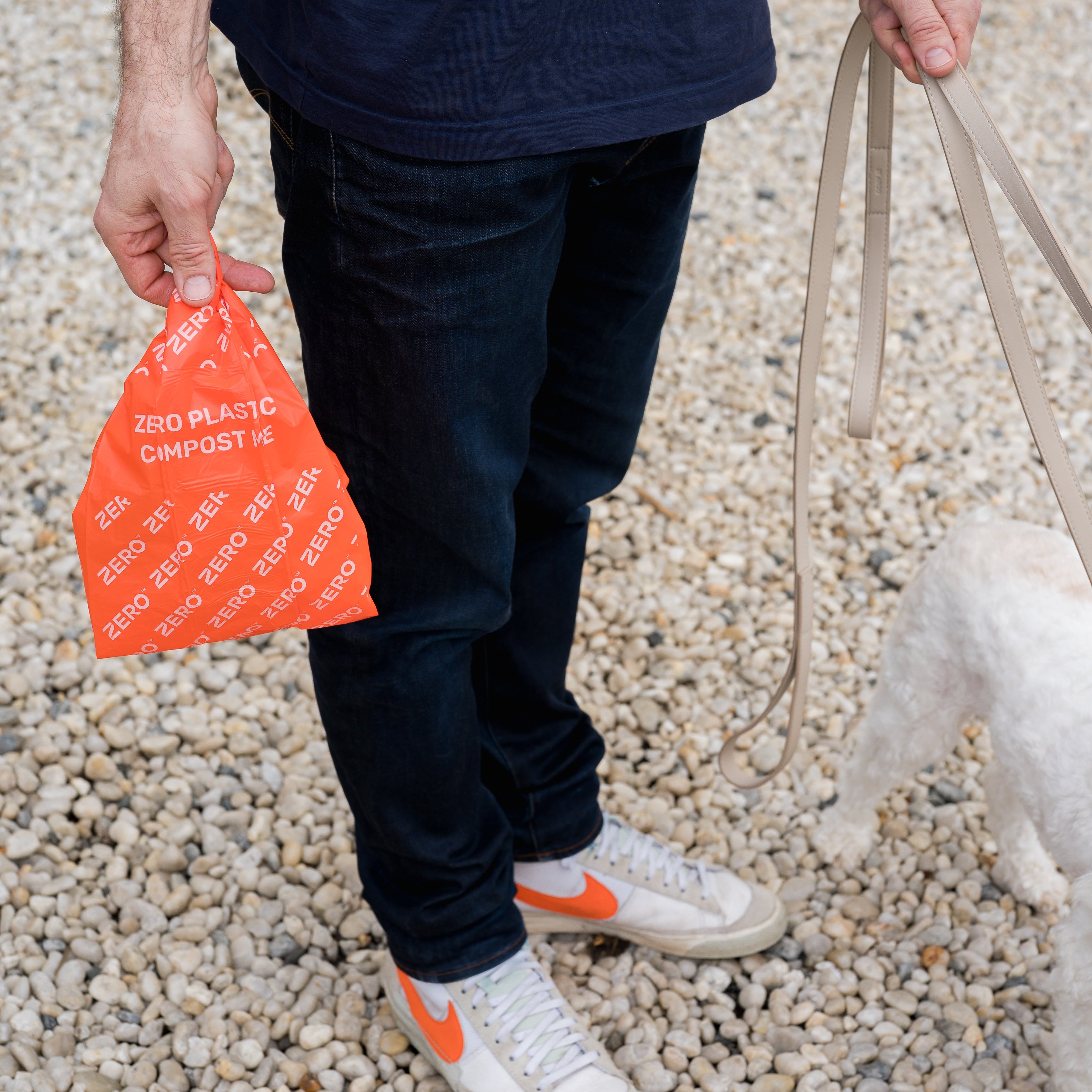 Puppy Waste Bag