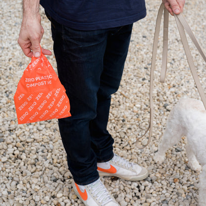 Puppy Waste Bag