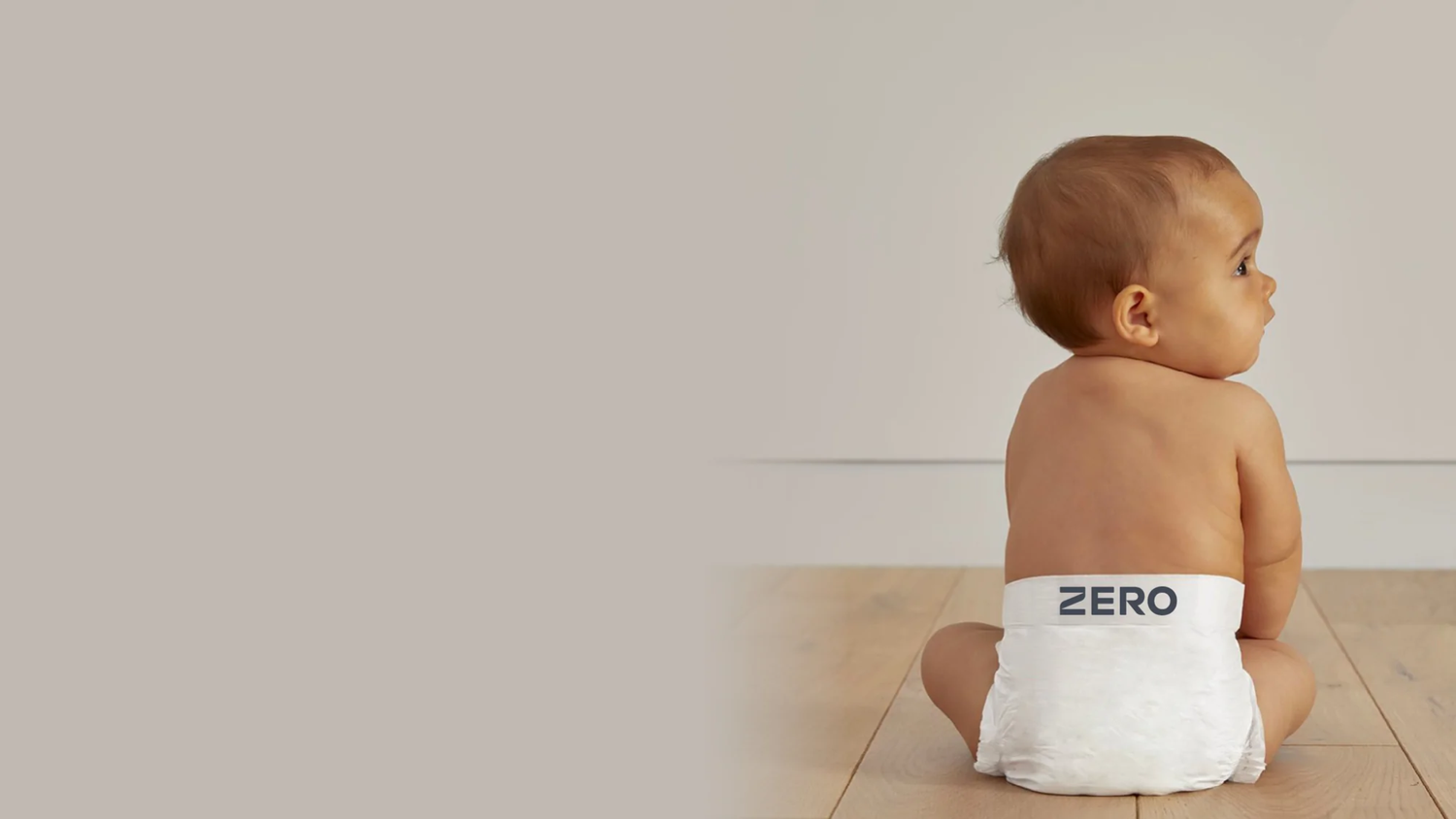 ZERO plastic free wipes FAQs Baby in Nappy diaper