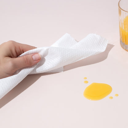 Reusable Cleaning Cloths