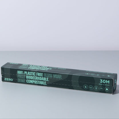 Plastic Free Cling Wrap
