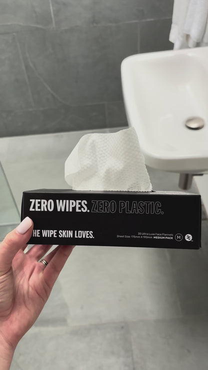 Makeup Wipes