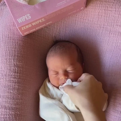 Baby Wipes